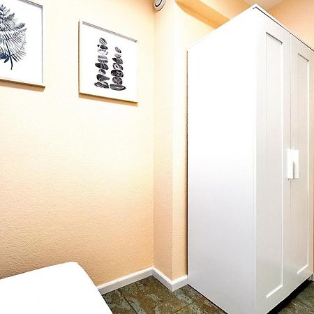 Sünnslag Wohnung 070 - OG Ostseebad Boltenhagen Exterior foto