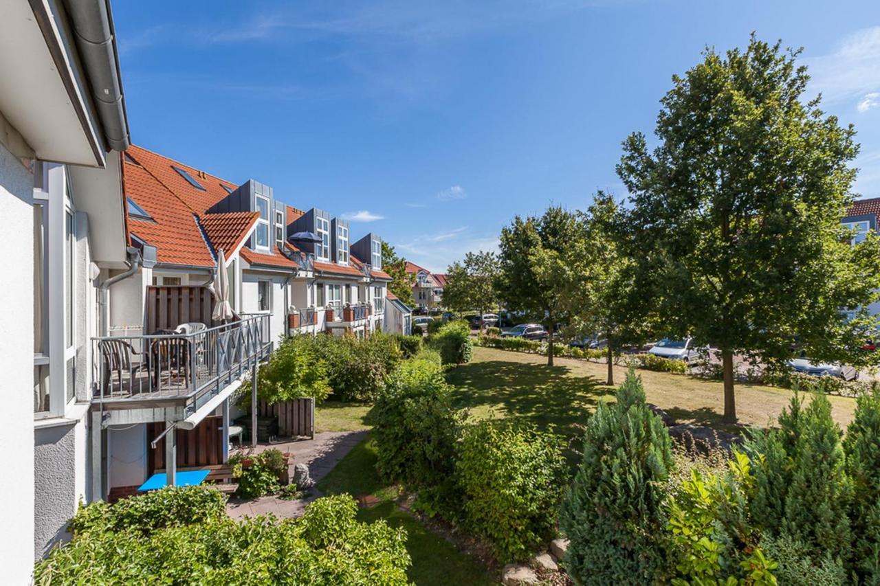 Sünnslag Wohnung 070 - OG Ostseebad Boltenhagen Exterior foto