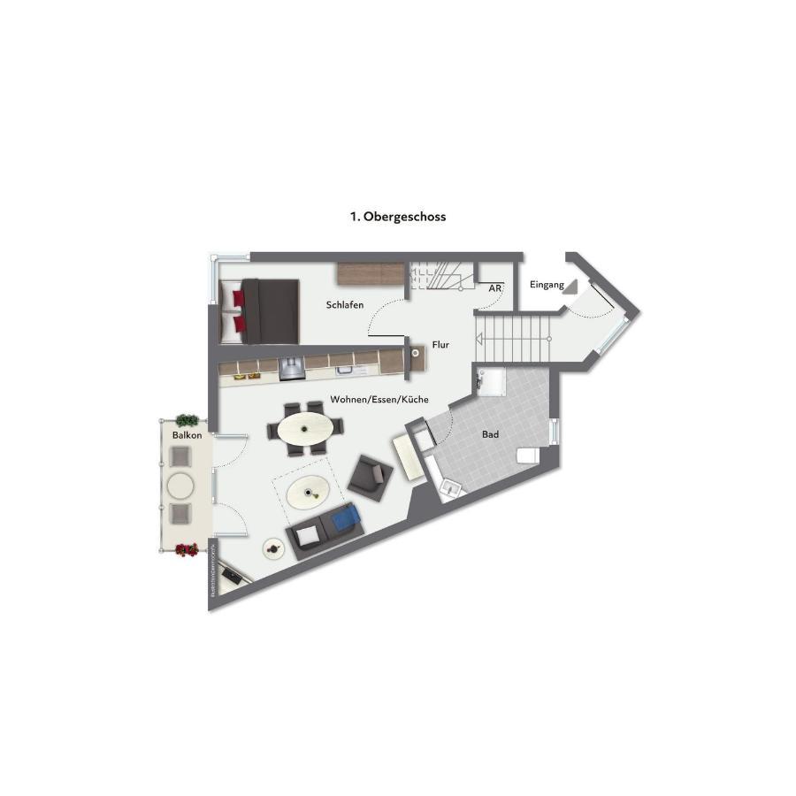 Sünnslag Wohnung 070 - OG Ostseebad Boltenhagen Exterior foto