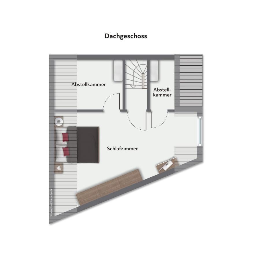 Sünnslag Wohnung 070 - OG Ostseebad Boltenhagen Exterior foto