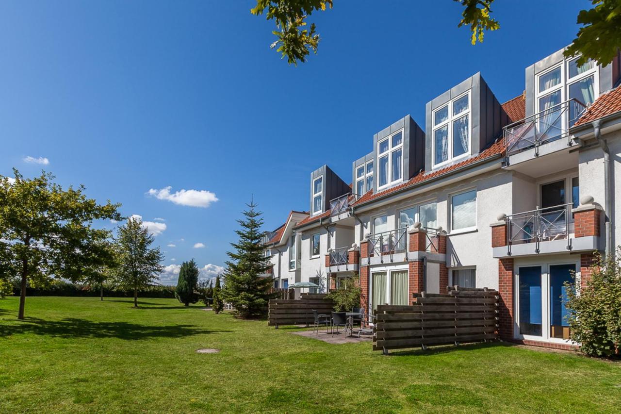 Sünnslag Wohnung 070 - OG Ostseebad Boltenhagen Exterior foto