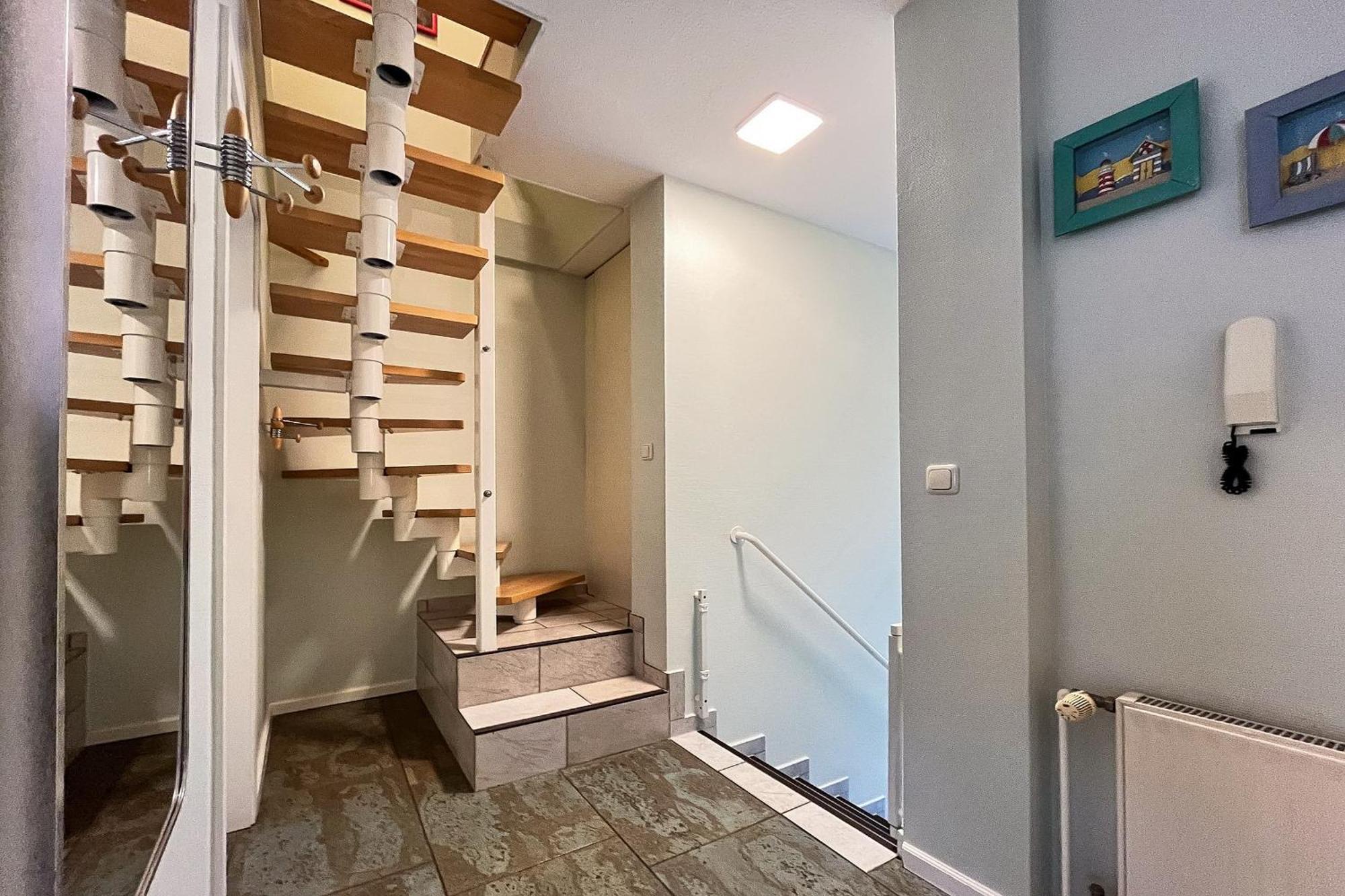 Sünnslag Wohnung 070 - OG Ostseebad Boltenhagen Exterior foto