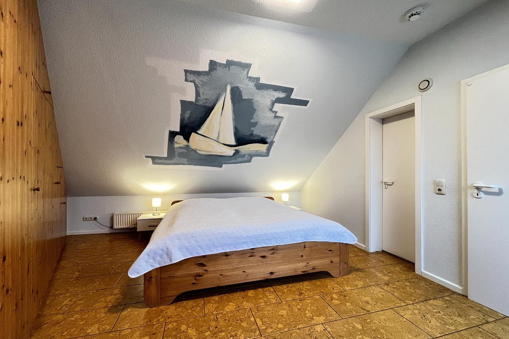 Sünnslag Wohnung 070 - OG Ostseebad Boltenhagen Exterior foto