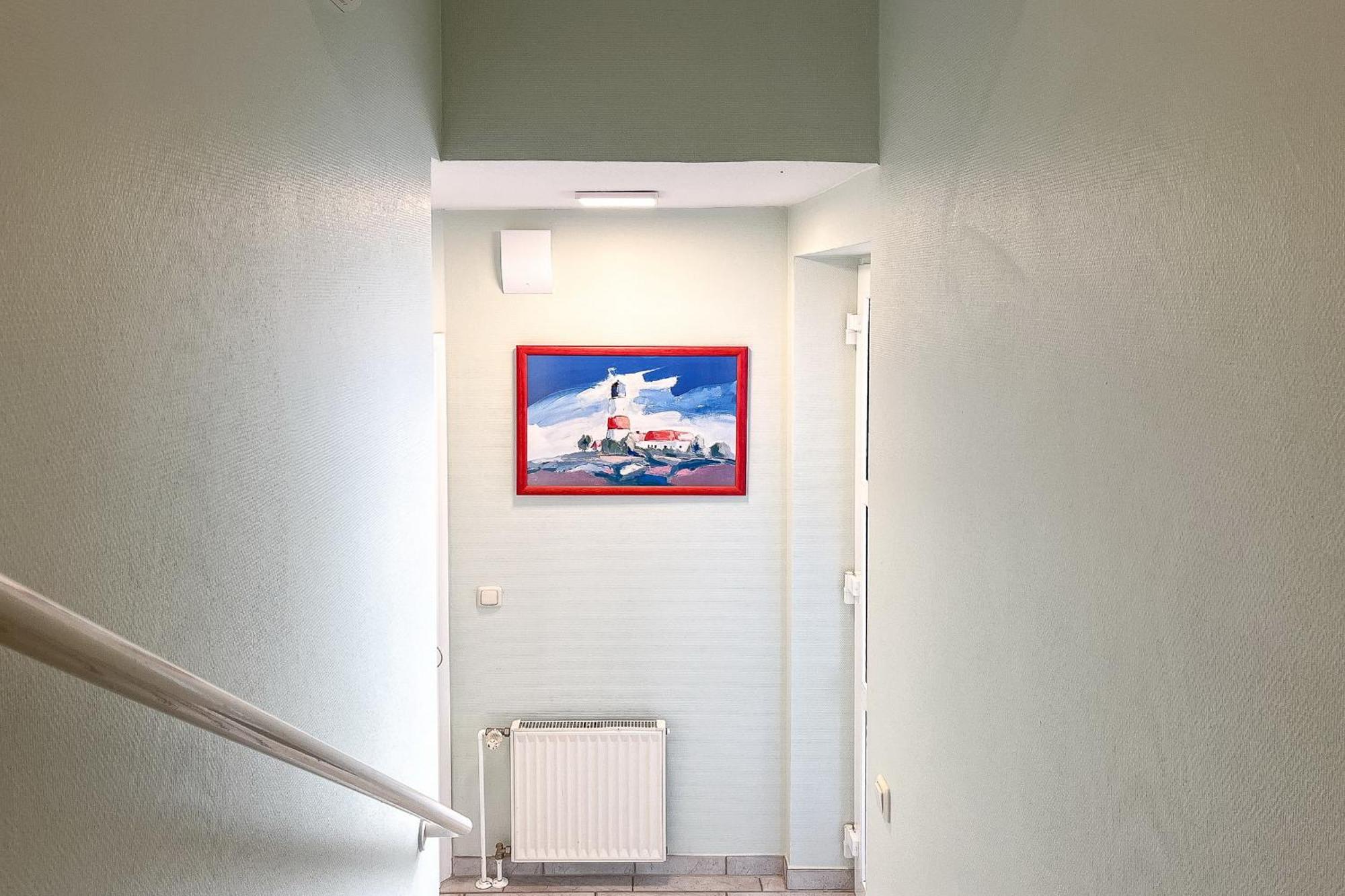 Sünnslag Wohnung 070 - OG Ostseebad Boltenhagen Exterior foto