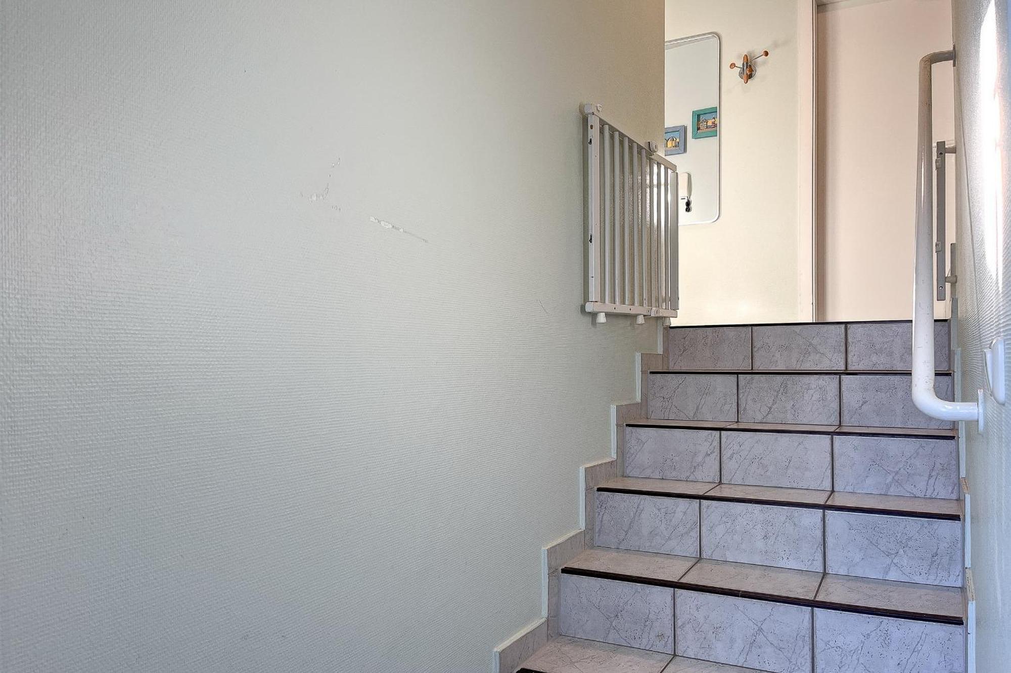 Sünnslag Wohnung 070 - OG Ostseebad Boltenhagen Exterior foto
